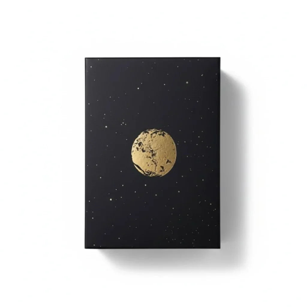 Nicheend EARTH Eau de Parfum