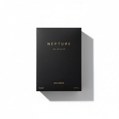 Nicheend NEPTUNE Eau de Parfum