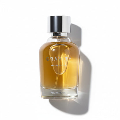 Nicheend GRAVITY Eau de Parfum