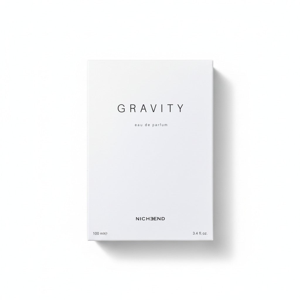 Nicheend GRAVITY Eau de Parfum