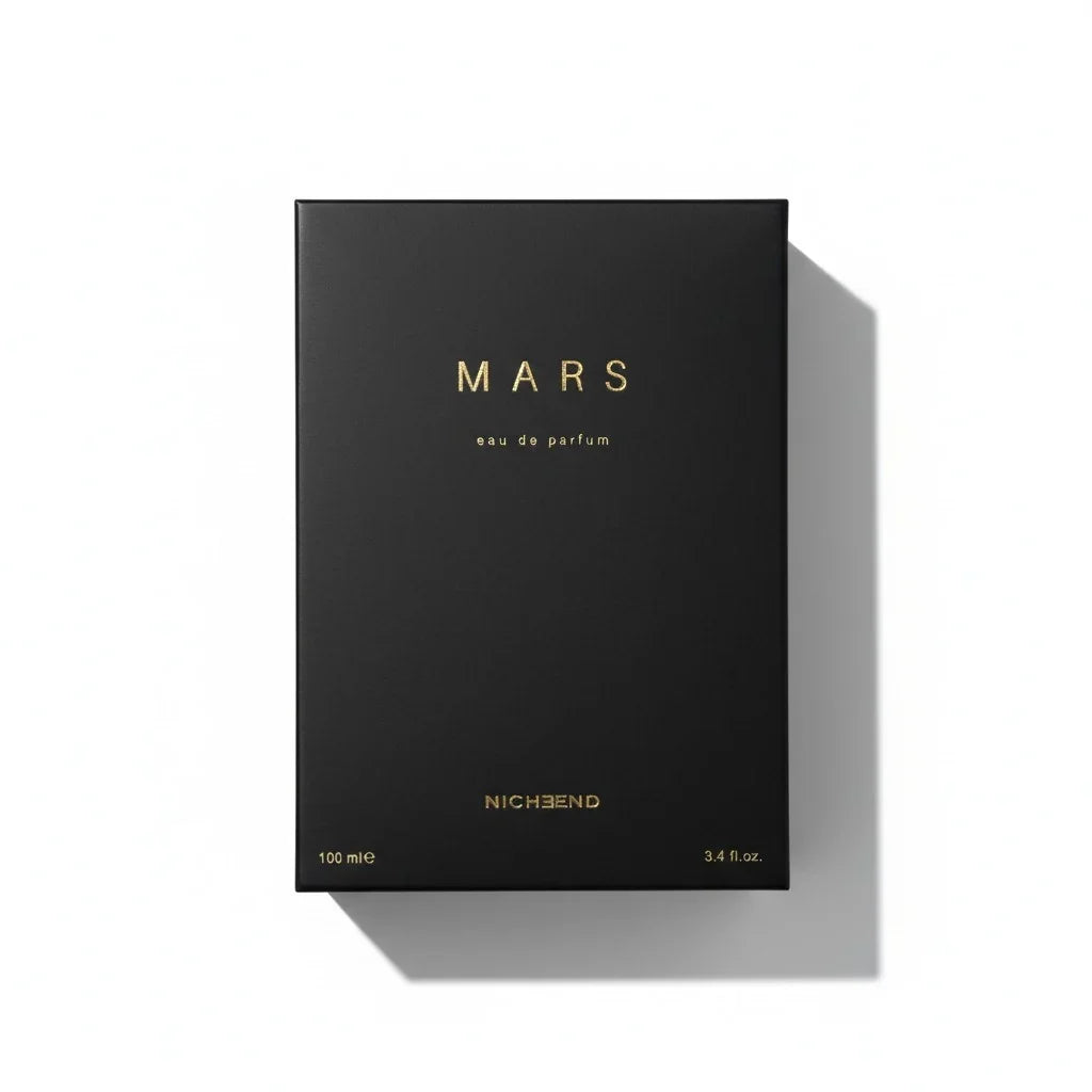 Nicheend MARS Eau de Parfum