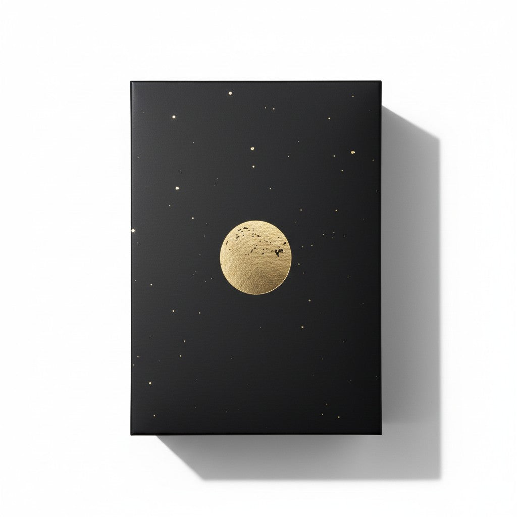 Nicheend MARS Eau de Parfum