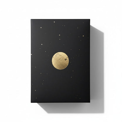 Nicheend MARS Eau de Parfum