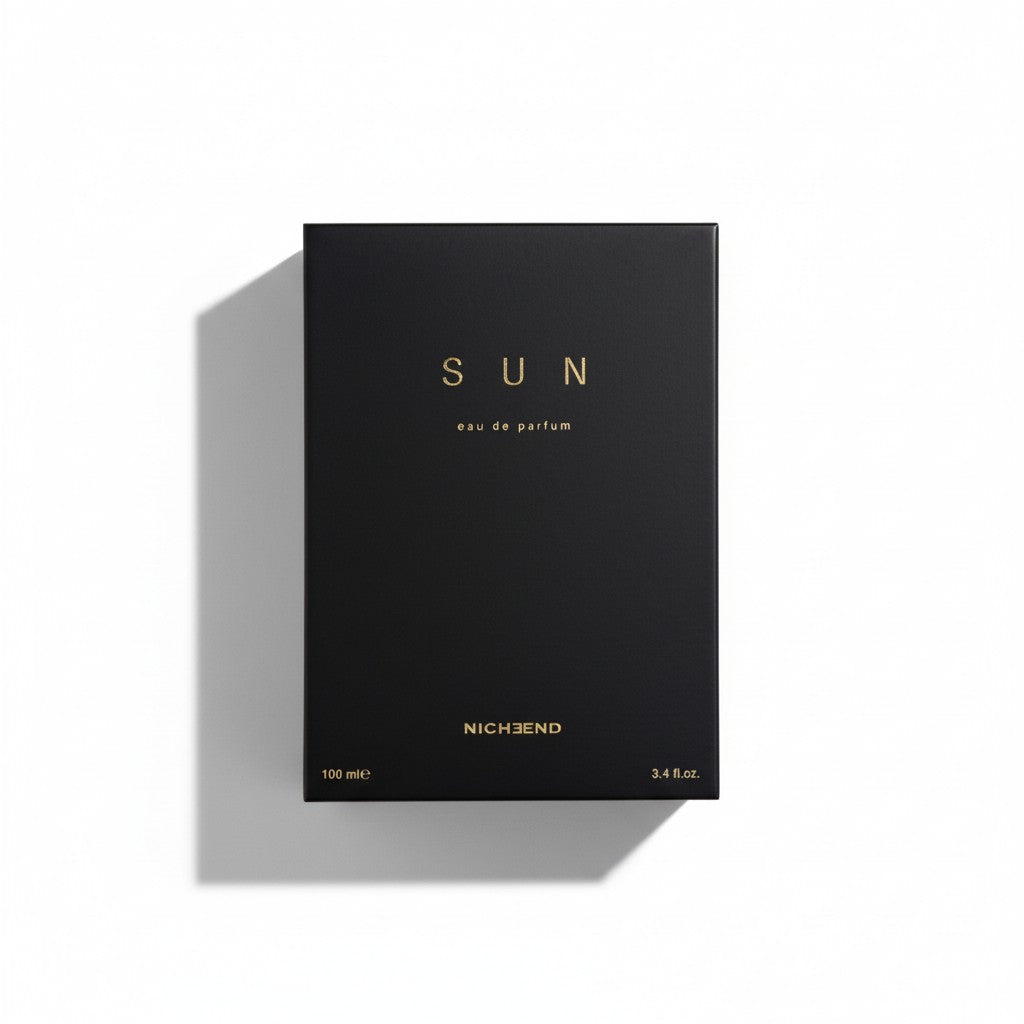 Nicheend SUN Eau de Parfum