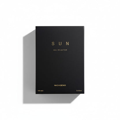 Nicheend SUN Eau de Parfum