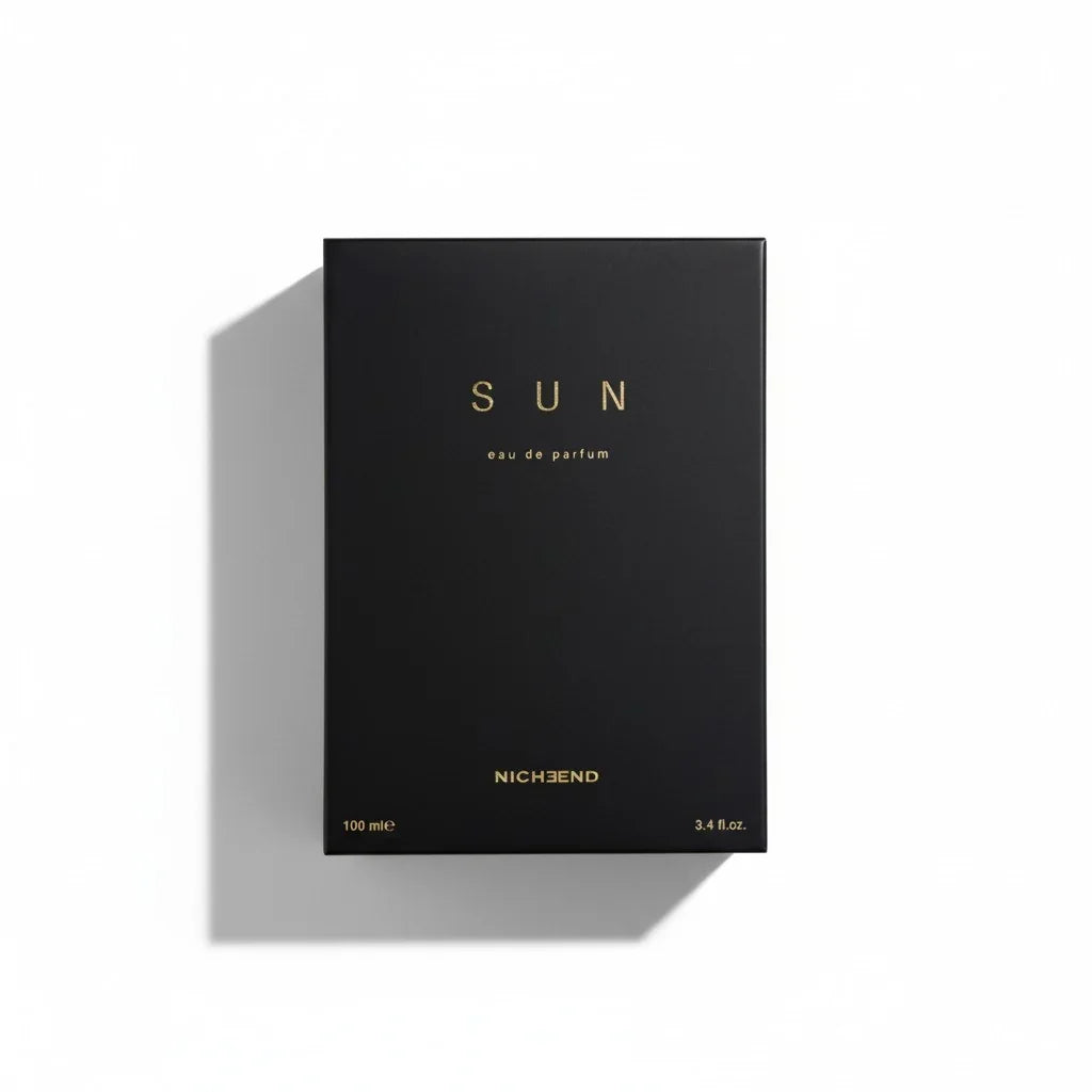 Nicheend SUN Eau de Parfum