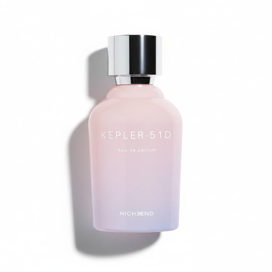 Nicheend KEPLER-51D Eau de Parfum
