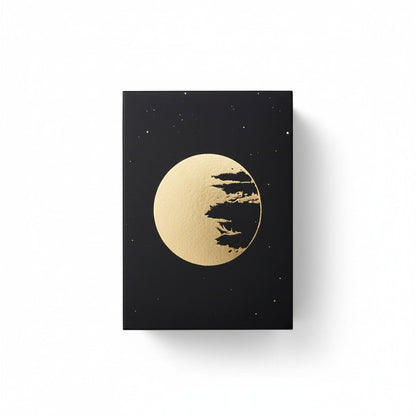 Nicheend JUPITER Eau de Parfum