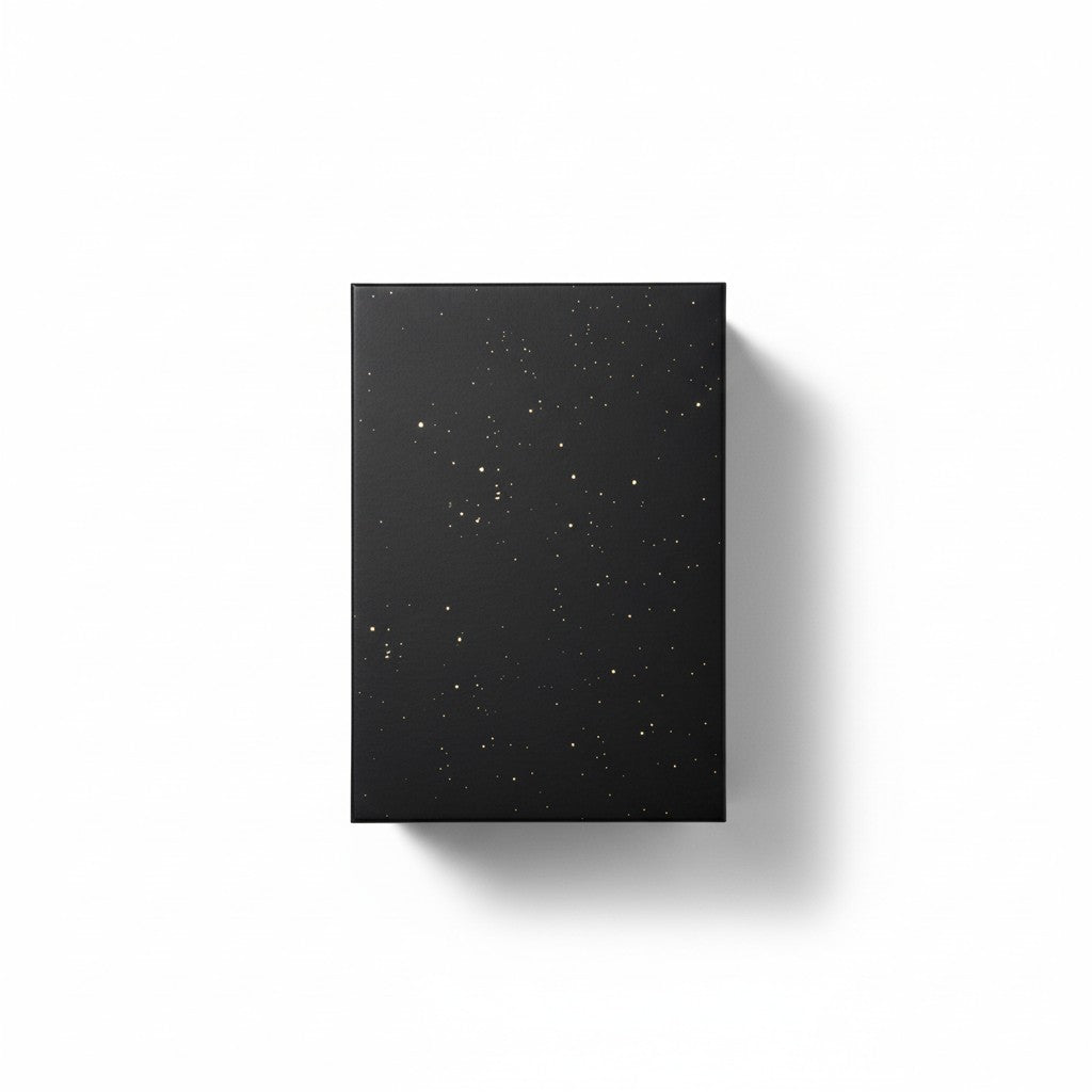 Nicheend SPACE Eau de Parfum