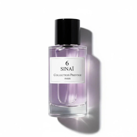 Collection Prestige Absoluta No.6 Sinai Extrait de Parfum