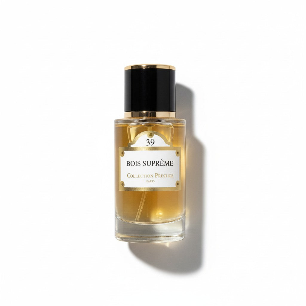 Collection Prestige No.39 Bois Supreme Eau de Parfum