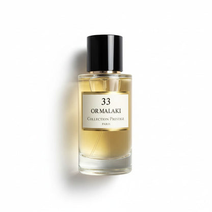 Collection Prestige No.33 OR Malakicool Eau de Parfum