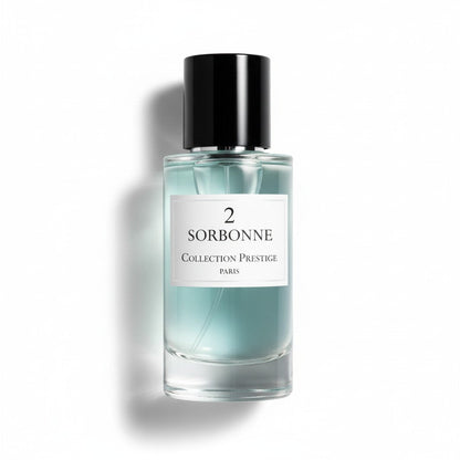 Collection Prestige Absoluta No.2 Sorbonne Eau de Parfum