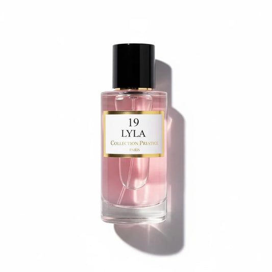 Collection Prestige Absoluta No.19 Lyla Eau de Parfum