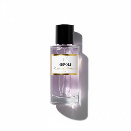 Collection Prestige No.15 Nerolilu Eau de Parfum