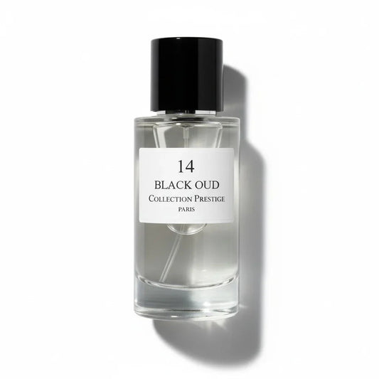 Collection Prestige Absoluta No.14 Black Oud Eau de Parfum