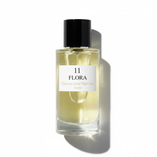 Collection Prestige Absoluta No.11 Flora Extrait de Parfum
