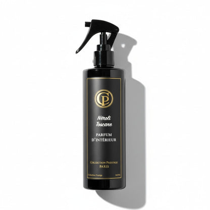 Collection Prestige Absoluta Neroli de Toscane Home Spray