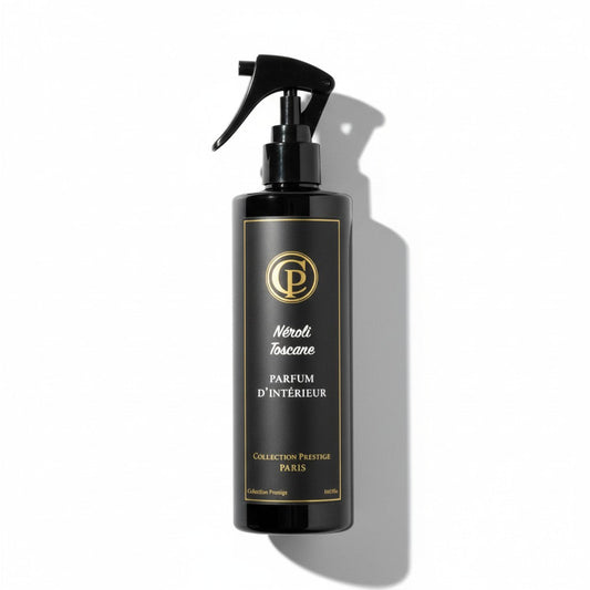 Collection Prestige Neroli de Toscane Home Spray