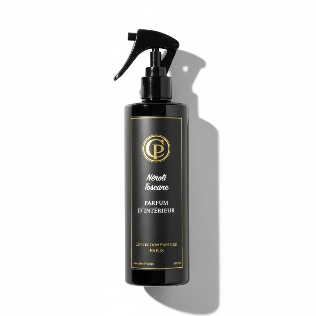Collection Prestige Absoluta Neroli de Toscane Home Spray