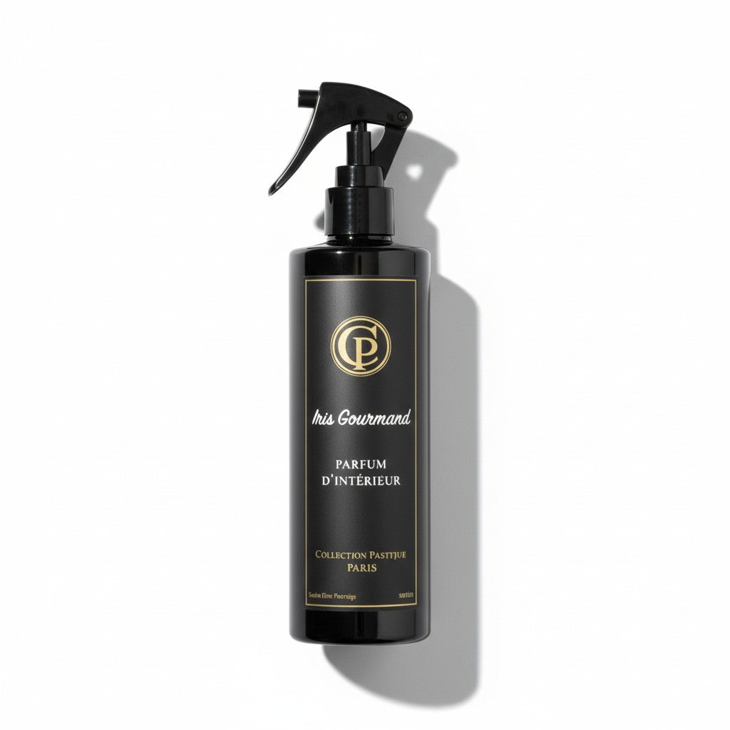 Collection Prestige Absoluta Iris Gourmand Home Spray