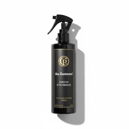 Collection Prestige Absoluta Iris Gourmand Home Spray