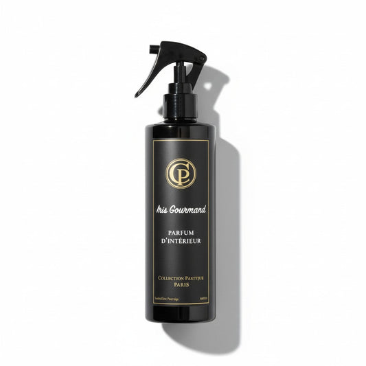 Collection Prestige Absoluta Iris Gourmand Home Spray