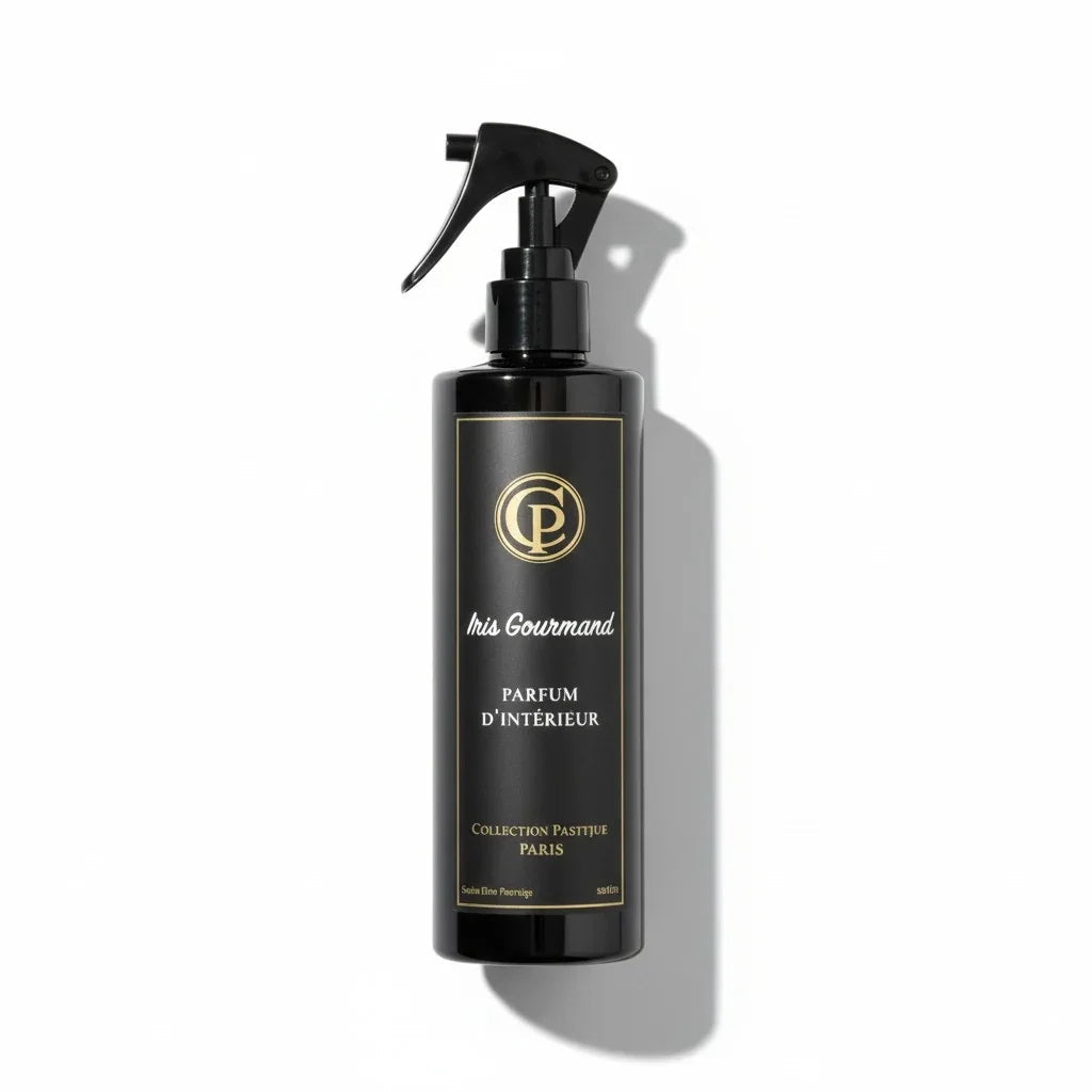 Collection Prestige Absolute Iris Gourmand Home Spray