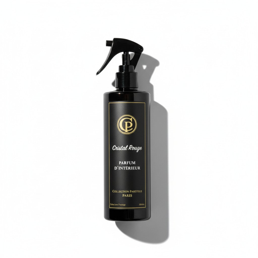 Collection Prestige Absolute Crystal Red Home Spray