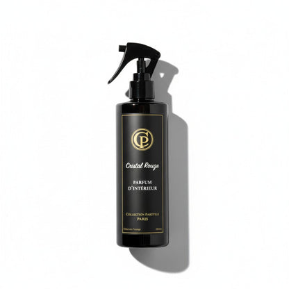 Collection Prestige Absolute Crystal Red Home Spray