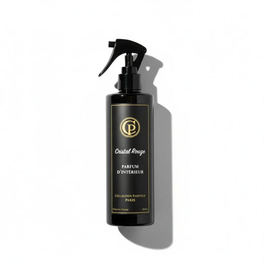 Collection Prestige Absoluta Cristal Rouge Home Spray