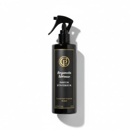 Collection Prestige Absoluta Bergamote Tuberose Home Spray