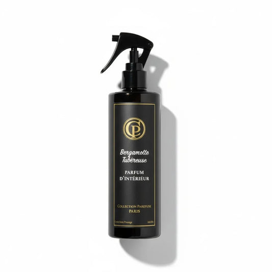 Collection Prestige Absoluta Bergamote Tubereuse Home Spray
