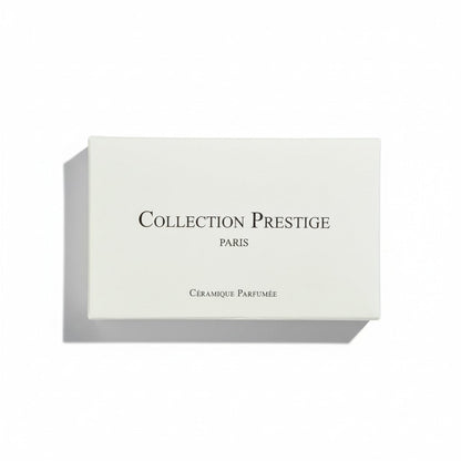Collection Prestige Sultan 9 Auto Duftanhänger aus Keramik