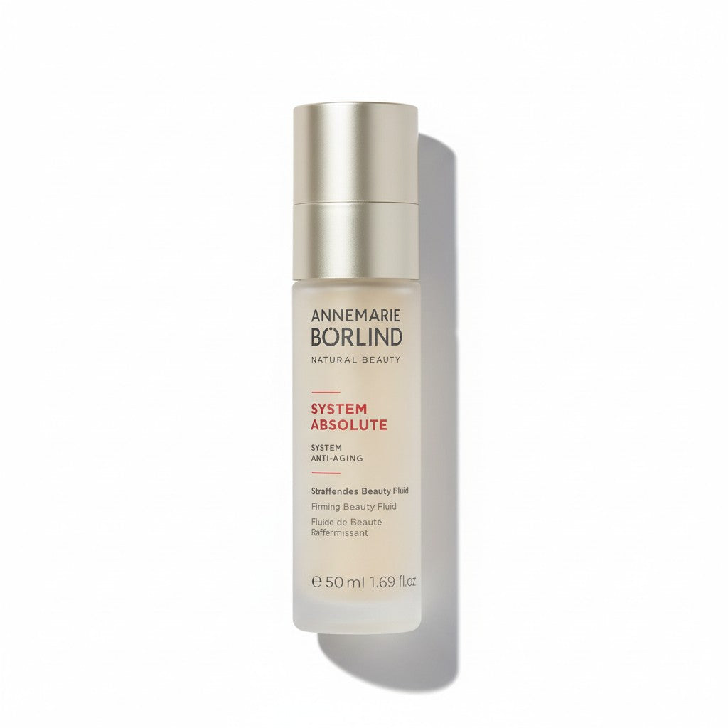 Annemarie Börlind System Absolute Fluid System Anti-Aging
