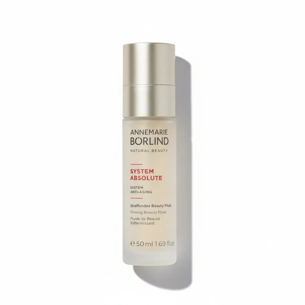 Annemarie Börlind System Absolute Anti-Aging Fluid
