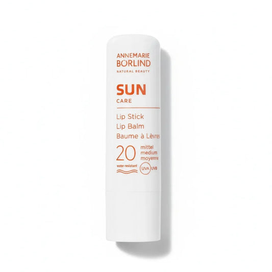 Annemarie Börlind Sun Care 20 Lip Stick