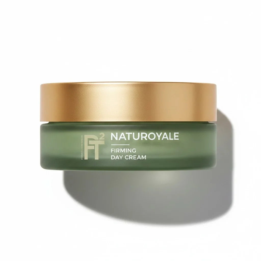Annemarie Börlind Naturoyale Firming Day Cream System Biolifting