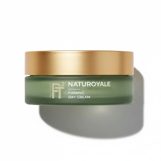 Annemarie Börlind Naturoyale Firming Day Cream System Biolifting