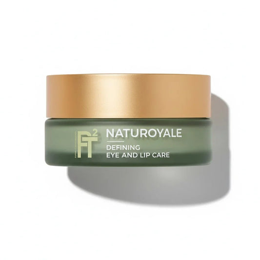Annemarie Börlind Naturoyale Defining Eye and Lip Care