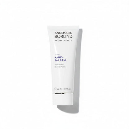 Annemarie Börlind Natural Beauty Baume mains