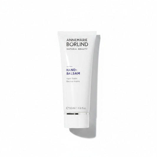 Annemarie Börlind Natural Beauty Baume mains