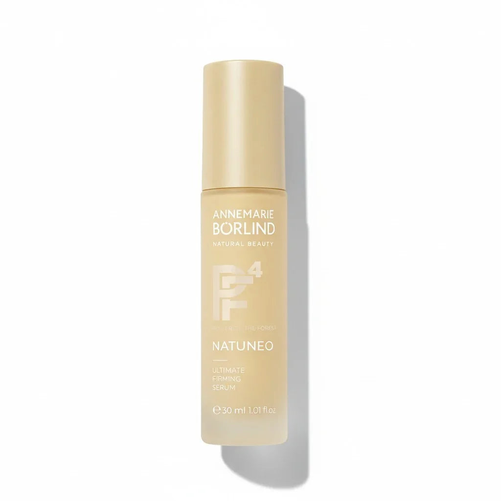 Annemarie Börlind Natuneo Ultimate Firming Serum