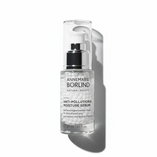 Annemarie Börlind Anti-Pollution & Regeneration Serum