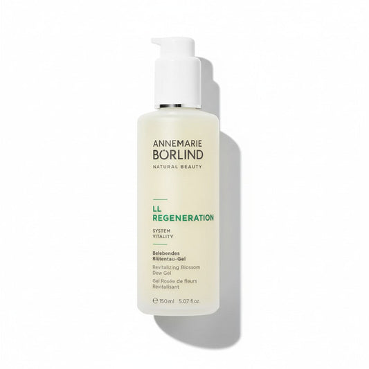 ANNEMARIE BÖRLIND LL Regenerating Gel