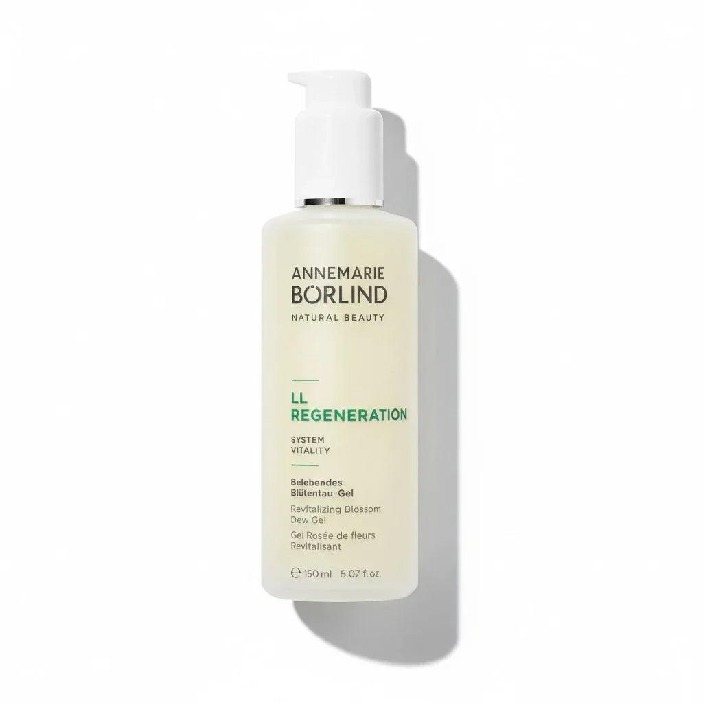 ANNEMARIE BÖRLIND LL Regenerating Gel