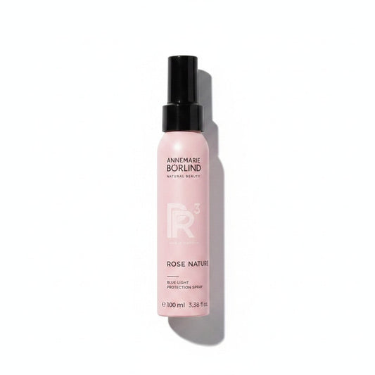 ANNEMARIE BÖRLIND Rose Nature Blue System Digital De-Stress Light Protection Spray