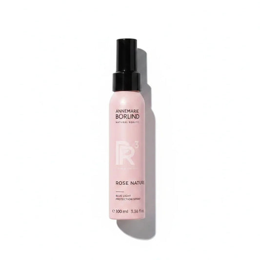 ANNEMARIE BÖRLIND Rose Nature Blue System Digital De-Stress Light Protection Spray
