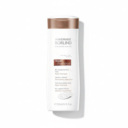 ANNEMARIE BÖRLIND SEIDE REPAIR CARE Shampoo