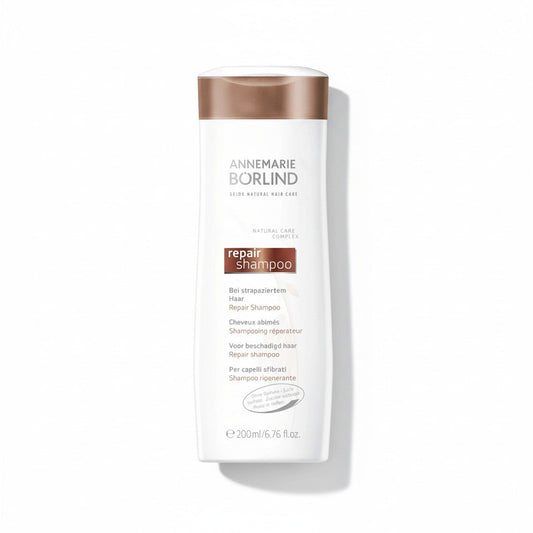 ANNEMARIE BÖRLIND SILK REPAIR CARE Shampoo